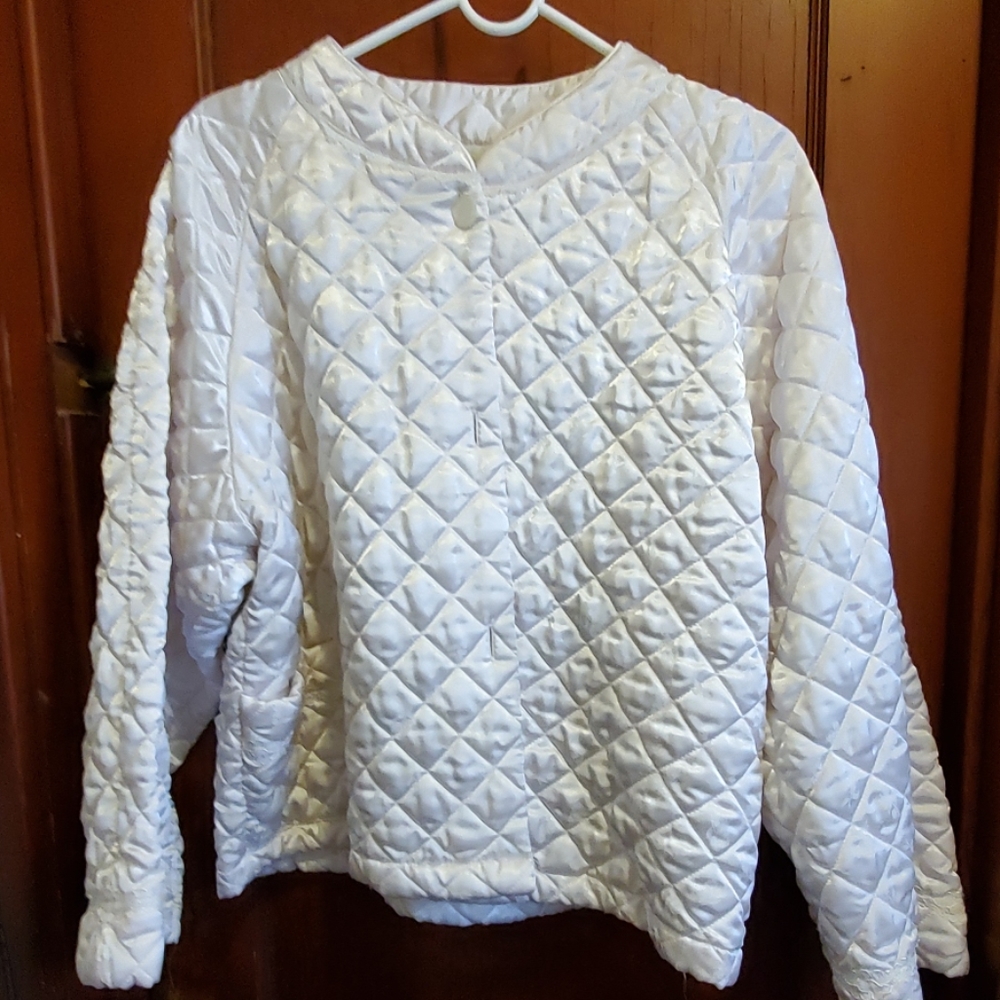 House jacket